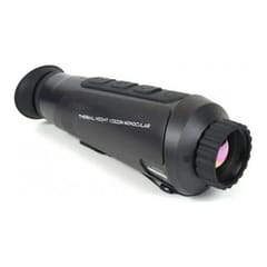 Termovizorius, 384x288, 35 mm, 10.7°, 4X Dzoom, IP66, WiFi