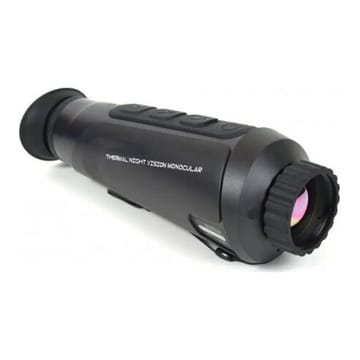 Termovizorius, 384x288, 35 mm, 10.7°, 4X Dzoom, IP66, WiFi