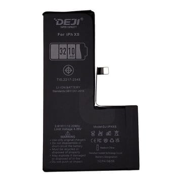 Suderinama telefono baterija Apple iPhone XS