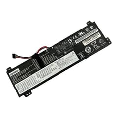 Originali nešiojamo kompiuterio baterija Lenovo L17L2PB3, 3816 mAh