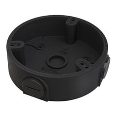 Papildoma montavimo bazė laidams PFA136, juoda