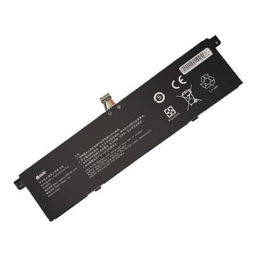 Suderinama nešiojamo kompiuterio baterija Xiaomi R13B02 W, 4850 mAh
