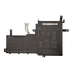 Originali nešiojamo kompiuterio baterija ASUS B31N1842, 3550 mAh