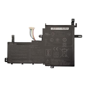 Originali nešiojamo kompiuterio baterija ASUS B31N1842, 3550 mAh
