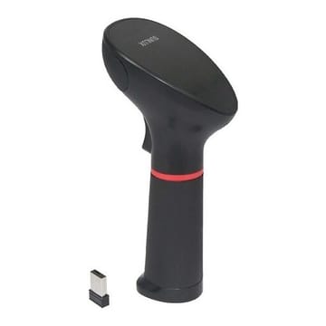 Bevielis 1D/2D brūkšninių kodų skaitytuvas XL-9600