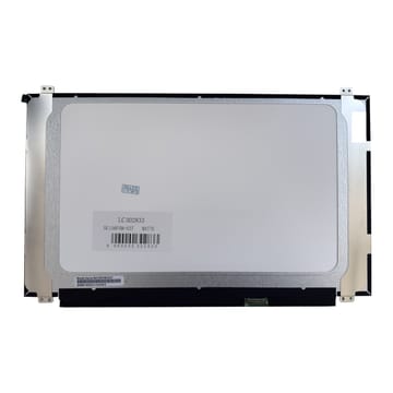 Nešiojamo kompiuterio ekranas 15.6" 1920x1080 IPS, 60 Hz, matinis, 30 pin (jungtis dešinėje), NE156FHM-N41 matinis