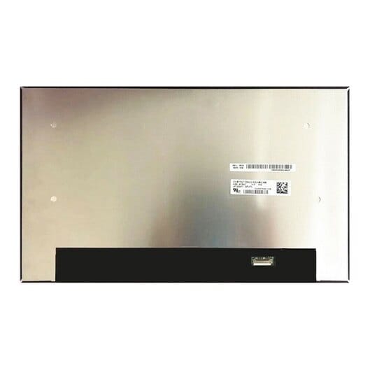 Nešiojamo kompiuterio ekranas 13.3" 1920x1080 IPS, 60 Hz, matinis, 30 pin (jungtis dešinėje), B133HAN05.6