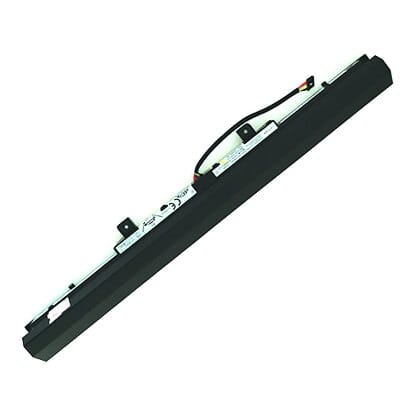 Originali nešiojamo kompiuterio baterija Lenovo L15C3A0 L15S3A01