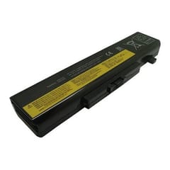 Suderinama nešiojamo kompiuterio baterija Lenovo 45N1048, 5200 mAh