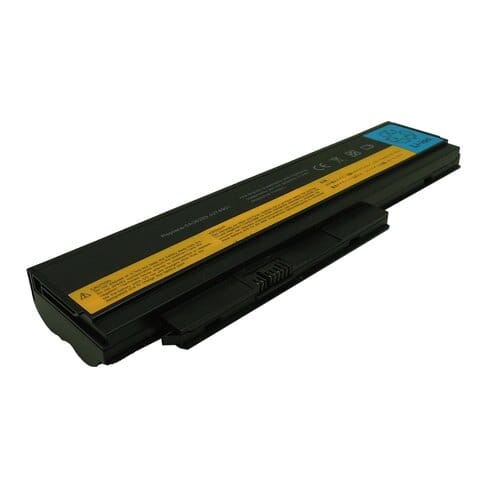 Suderinama nešiojamo kompiuterio baterija Lenovo 0A36281, 4400 mAh