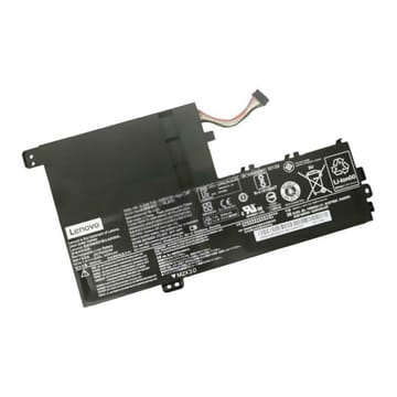 Originali nešiojamo kompiuterio baterija Lenovo L14L2P21, 4050 mAh