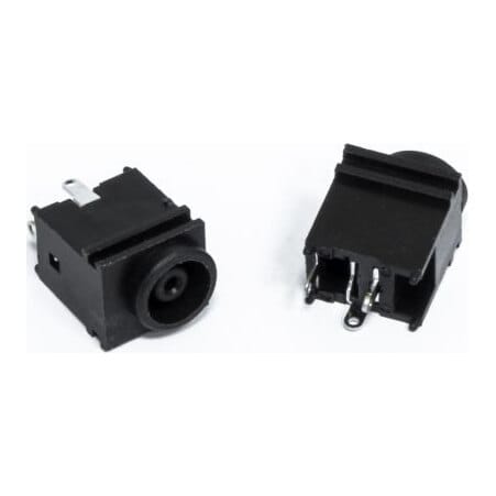 Maitinimo lizdas nešiojamam kompiuteriui Sony PCG-TR1, PCG-Z1, PCG-NV100