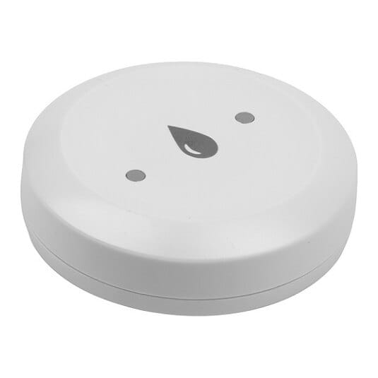 Tuya bevielis vandens nuotėkio jutiklis, ZigBee