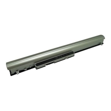 Suderinama nešiojamo kompiuterio baterija HP Pavilion TouchSmart 14 LA04, 2600 mAh