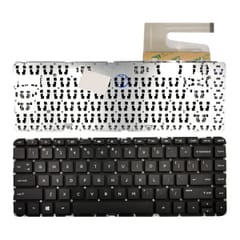 Nešiojamo kompiuterio klaviatūra HP 240 G2 G3, 245 G2 G3, 246 G2 G3 (US)
