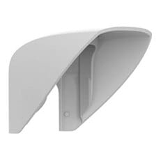 Ajax Hood MotionProtect Outdoor Stogelis (baltas)