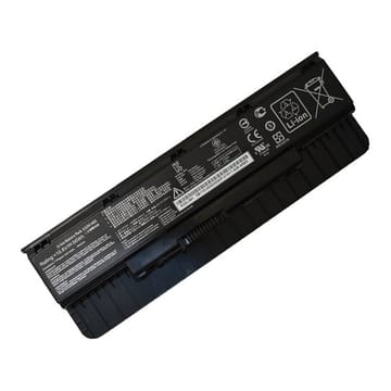 Suderinama nešiojamo kompiuterio baterija ASUS A32N1405, 5200 mAh