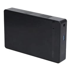 2.5/3.5" HDD dėklas USB3.0