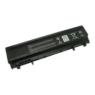 Suderinama nešiojamo kompiuterio baterija Dell N5YH9, 4400 mAh