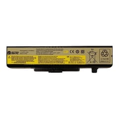 Suderinama nešiojamo kompiuterio baterija Lenovo L11L6Y01, 4400 mAh