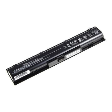 Suderinama nešiojamo kompiuterio baterija HP PR08, 4400 mAh
