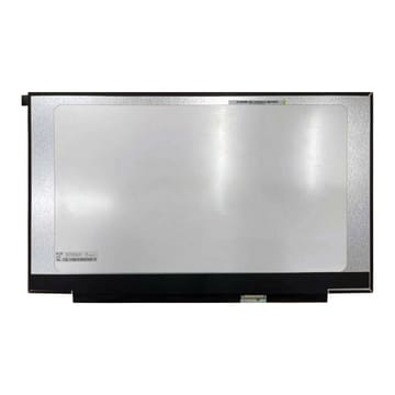 Nešiojamo kompiuterio ekranas 17.3" 2560x1440 IPS, 165 Hz, matinis, 40 pin (jungtis dešinėje), NE173QHM-NY6 V8.0