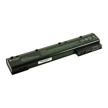 Suderinama nešiojamo kompiuterio baterija HP HSTNN-IB4H, 4400 mAh