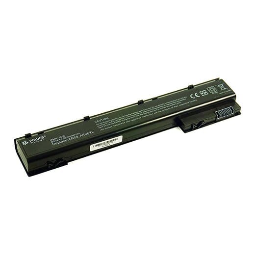 Suderinama nešiojamo kompiuterio baterija HP HSTNN-IB4H, 4400 mAh