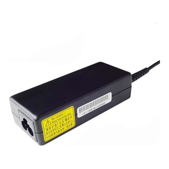 Įkroviklis nešiojamam kompiuteriui ASUS 65 W, 19 V, 3,42 A, kištukas 5,5 × 2,5 mm