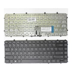 Nešiojamo kompiuterio klaviatūra HP Envy 4-1000sn