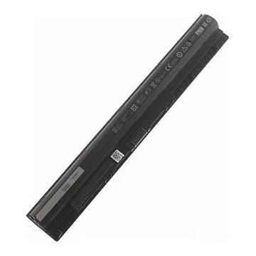 Suderinama nešiojamo kompiuterio baterija Dell M5Y1K, 2200 mAh