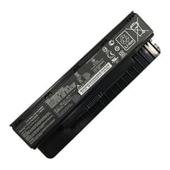 Suderinama nešiojamo kompiuterio baterija ASUS A32N1405, 5200 mAh