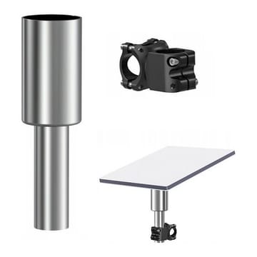 Antenos laikiklis Starlink Mini