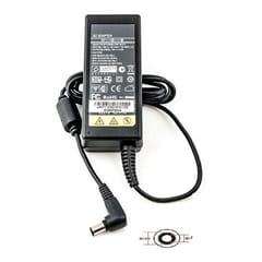 Įkroviklis nešiojamam kompiuteriui Sony 60 W, 16 V, 4 A, kištukas 6,5 × 4,4 mm su adatėle