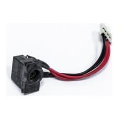 Maitinimo lizdas su laidu nešiojamam kompiuteriui Samsung NP-N310, N310 10" Laptop