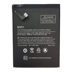 Suderinama telefono baterija Xiaomi Redmi 8