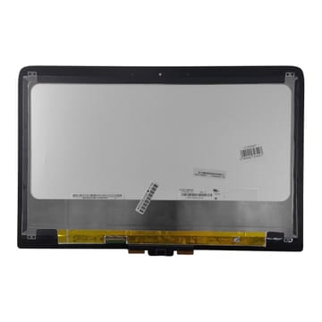 Nešiojamo kompiuterio ekranas 13.3" 1920x1080 IPS, 60 Hz, blizgus, 30 pin (jungtis kairėje)