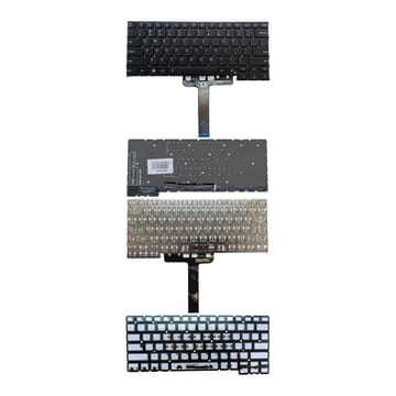 Nešiojamo kompiuterio klaviatūra Lenovo Thinkbook 14 G6 IRL, su pašvietimu, US