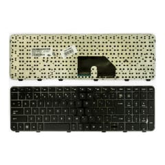Nešiojamo kompiuterio klaviatūra HP DV6-6000, DV6-6029