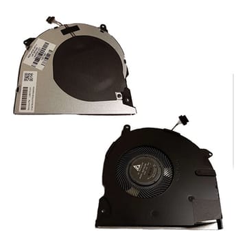 Ventiliatorius nešiojamam kompiuteriui HP PROBOOK 440 G6 445 G6 L48270-001 L44556-001