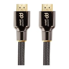 Klasės kabelis HDMI - HDMI, 8K, UHD, 5m, 2.1 ver