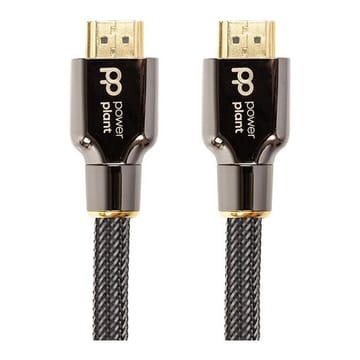 Klasės kabelis HDMI - HDMI, 8K, UHD, 5m, 2.1 ver