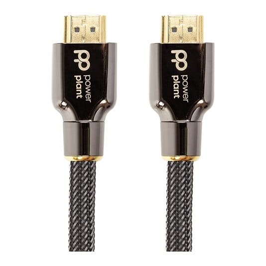 Klasės kabelis HDMI - HDMI, 8K, UHD, 5m, 2.1 ver