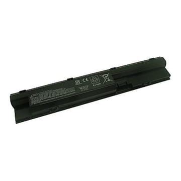 Suderinama nešiojamo kompiuterio baterija HP FP06, 5200 mAh