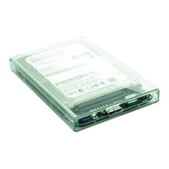 2.5" HDD dėklas USB2.0