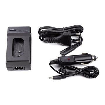 Kroviklis Panasonic DMW-BLJ31