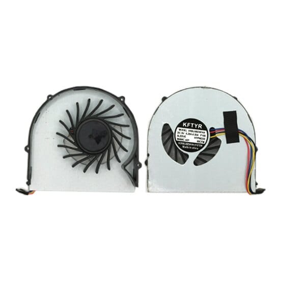 Ventiliatorius nešiojamam kompiuteriui Lenovo B560, V560