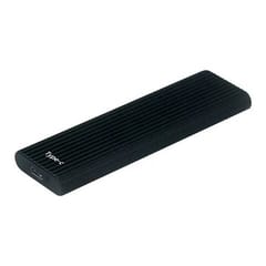 M.2 PCIe NVMe SSD dėklas USB3.1