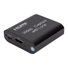Vaizdo fiksavimo įrenginys HDMI, 4K 30 Hz
