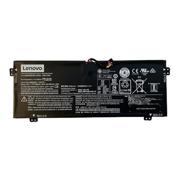 Originali nešiojamo kompiuterio baterija Lenovo L16M4PB1, 6080 mAh